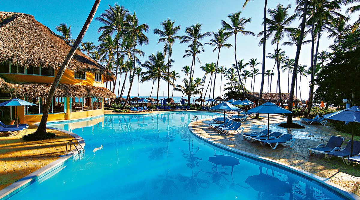 Hotel Sunscape Bavaro Beach Punta Cana Dominican Hotel Sunscape Bavaro Beach Punta Cana
