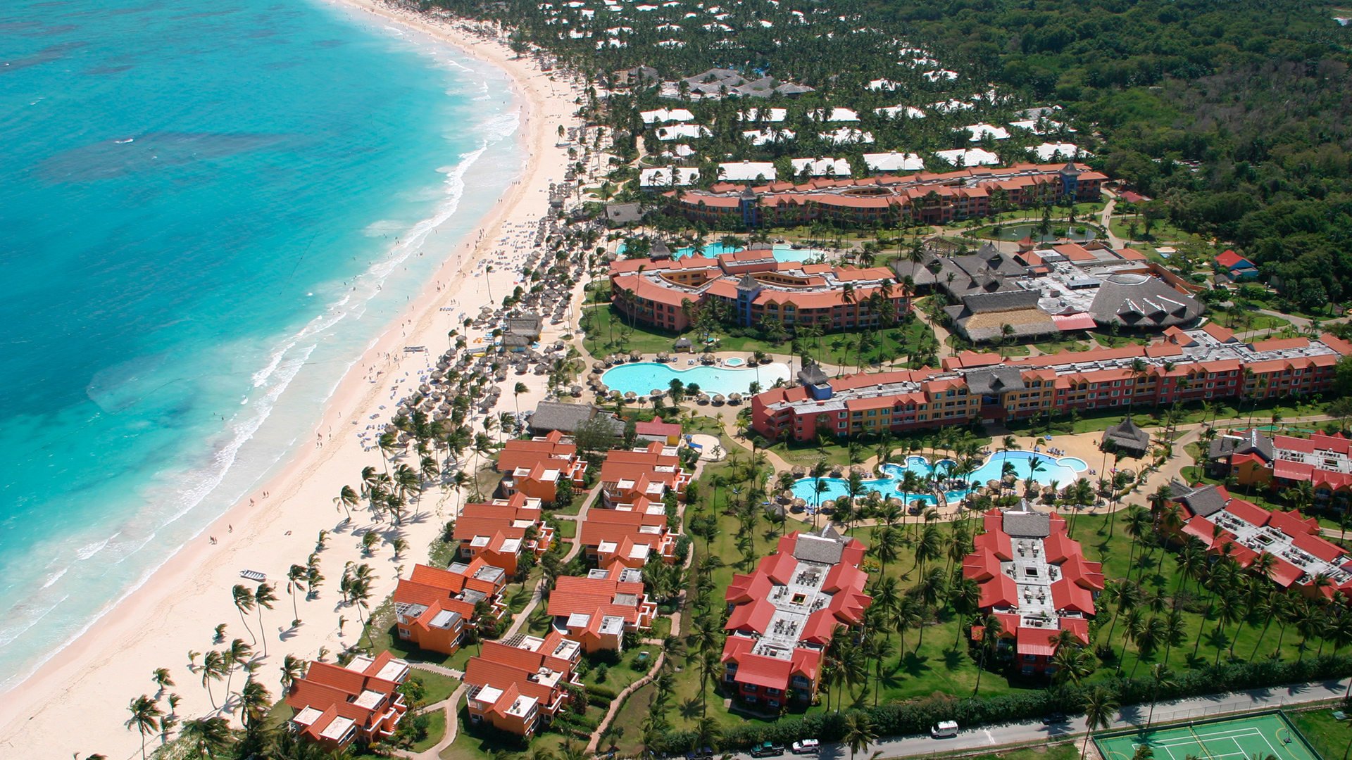 Hotel Tropical Princess Beach Resort Spa Punta Cana Dominican Hotel Tropical Princess Beach Resort Spa