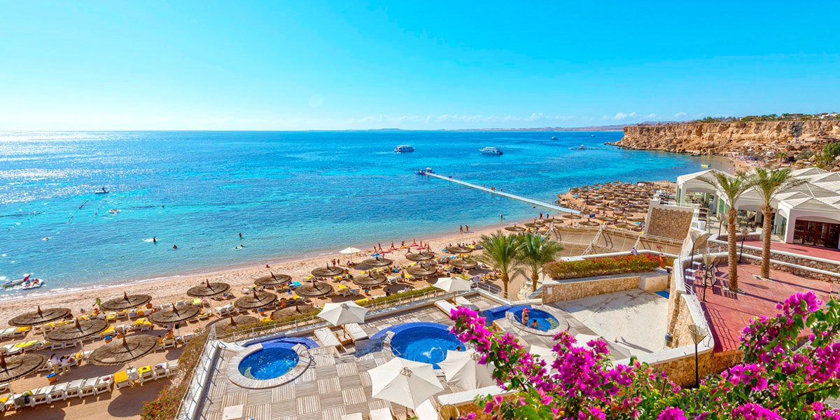 Hotel Reef Oasis Beach Resort Sharm El Sheikh Egypt Holidays Hotel Reef Oasis Beach Resort
