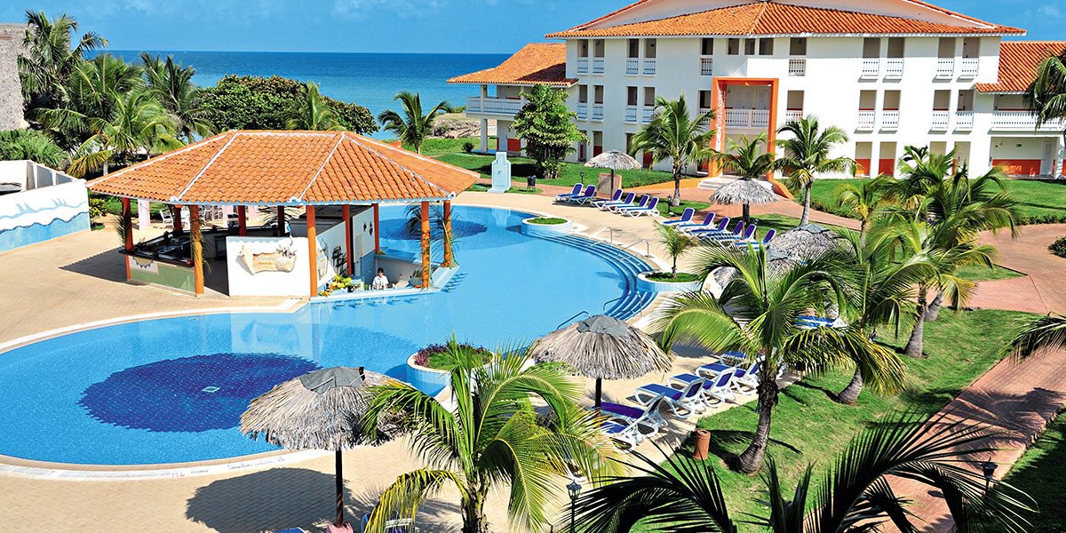 Hotel Navity Beach Club Varadero Cuba Holidays Hotel Navity Beach Club Varadero