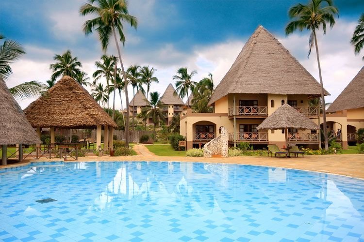 Hotel Neptune Pwani Beach Resort Spa Zanzibar Holidays Hotel Neptune Pwani Beach Resort Spa
