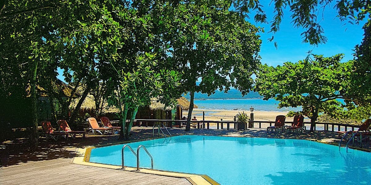 Hotel Sunset Village Pattaya Thailand Holidays Reviews Itaka Hotel Sunset Village