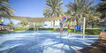 Hotel Beach Rotana Abu Dhabi #2