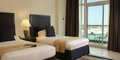 Hotel Beach Rotana Abu Dhabi #4