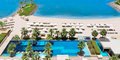 Hotel Fairmont Bab Al Bahr #2