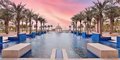 Hotel Rixos Marina Abu Dhabi #1