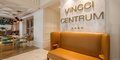 Hotel Vincci Centrum #1