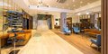 Hotel Madrid Gran Via 25 Affiliated by Meliá #3