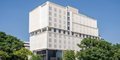Hotel INNSiDE Madrid Valdebebas #1