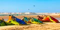 Obóz kitesurfingowy  – Dakhla, 1 tydzień -  Hotel Papi  #2