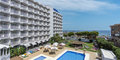MedPlaya Hotel Alba Beach #1