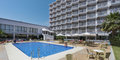 MedPlaya Hotel Alba Beach #2