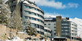 Hotel Meliá Sol y Nieve #1