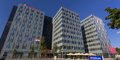 Hotel Hilton Garden Inn Zagreb #1