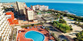 Hotel Playas de Torrevieja #1
