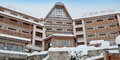 Hotel St. Ivan Rilski Hotel #1