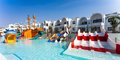 Hotel Bakour Lanzarote Splash #1