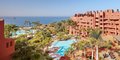 Tivoli La Caleta Tenerife Resort #1