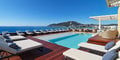 Hotel Aguas de Ibiza Grand Luxe #2