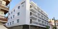Hotel DWO Nopal by Checkin #2