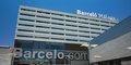 Hotel Barceló Malaga #2