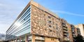 Hotel Eurostars Malaga #1