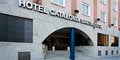 Hotel Catalonia Santa Justa #2