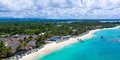 Hotel Constance Belle Mare Plage #3