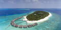 Reethi Beach Resort Maldives #1