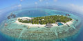 Hotel Huvafen Fushi Maldives #1