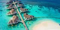 Centara Grand Island Resort & Spa Maldives #1