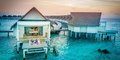 Centara Grand Island Resort & Spa Maldives #4