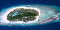 Dreamland Maldives - The Unique Sea & Lake Resort Spa #1
