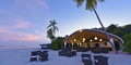 Dreamland Maldives - The Unique Sea & Lake Resort Spa #3