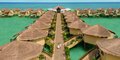 Palafitos Overwater Bungalows #2