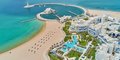 Hilton Salwa Beach Resort & Villas #1