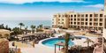 Hotel Double Tree By Hilton Aqaba + Hotel Dead Sea Spa #1