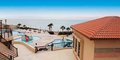 Hotel Double Tree By Hilton Aqaba + Hotel Dead Sea Spa #3