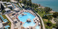 Hotel Dolce Athens Attica Riviera #3
