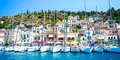 Tylko dla Ciebie: Plażowanie ze zwiedzaniem – Ateny i Poros #1