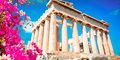 Tylko dla Ciebie: Plażowanie ze zwiedzaniem – Ateny i Poros #3