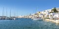 Z Akropolu na Naxos #1