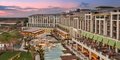 Hotel Cullinan Belek #4