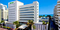 Hotel Holiday Inn Miami Beach-Oceanfront #2