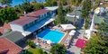 Hotel Altinkum Park #2
