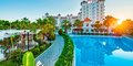 Hotel Aqua Serenis Side #1