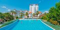 Hotel Aqua Serenis Side #4