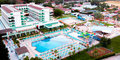 Hotel Dosinia Luxury Resort #1