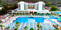 Hotel Dosinia Luxury Resort #2