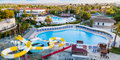 Hotel Euphoria Palm Beach Resort #1